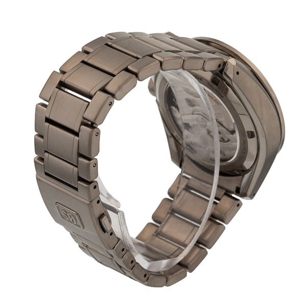 Grand Seiko Evolution 9 Collection SBGE285